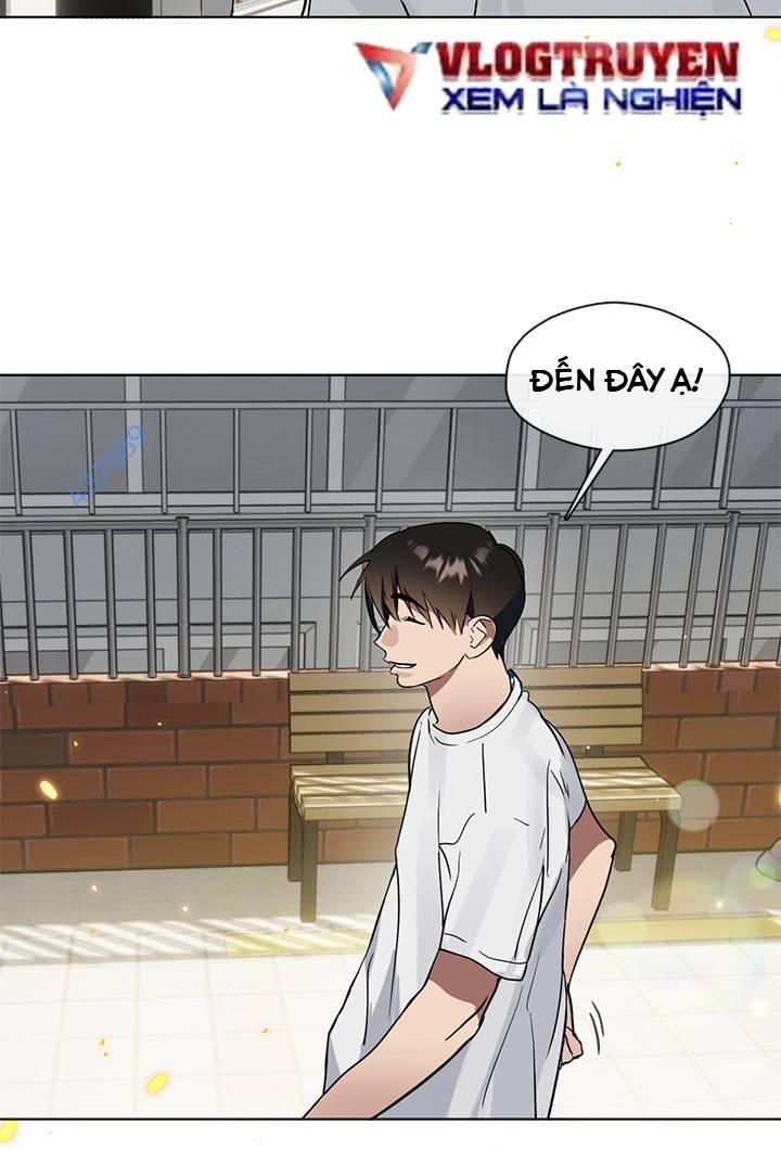 Nhà Hàng Thế Giới Ngầm: Chapter 20