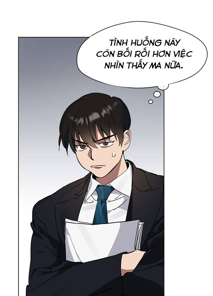 Nhà Hàng Thế Giới Ngầm: Chapter 20