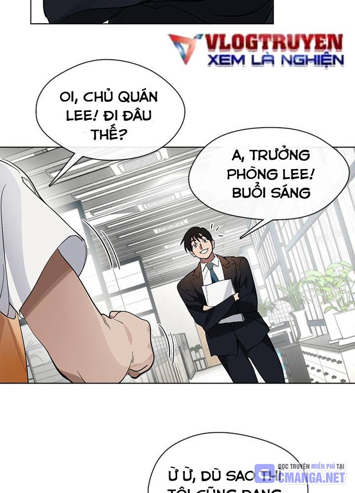 Nhà Hàng Thế Giới Ngầm: Chapter 20