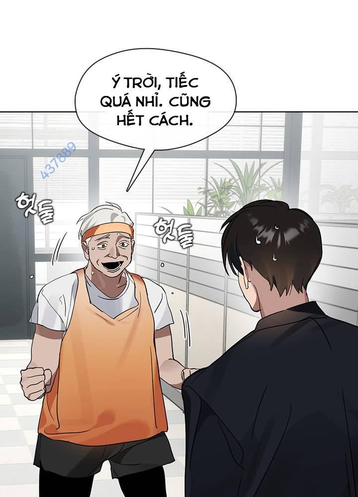 Nhà Hàng Thế Giới Ngầm: Chapter 20