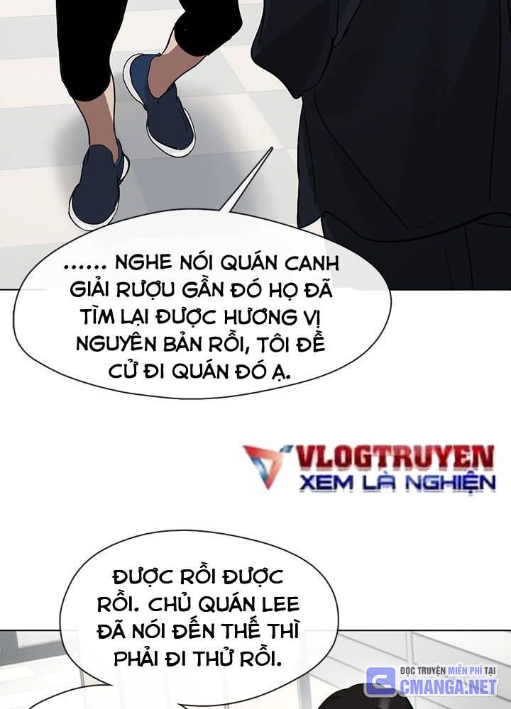 Nhà Hàng Thế Giới Ngầm: Chapter 20