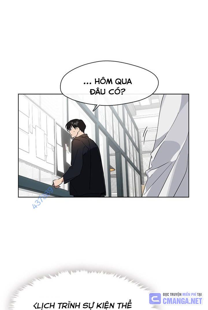 Nhà Hàng Thế Giới Ngầm: Chapter 20