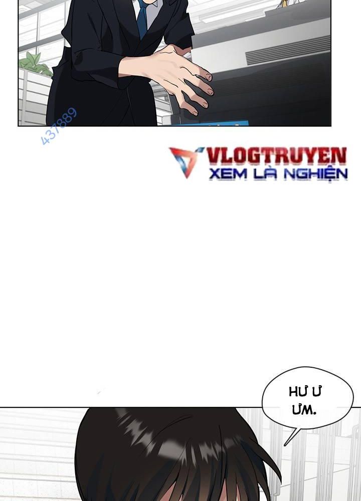 Nhà Hàng Thế Giới Ngầm: Chapter 20