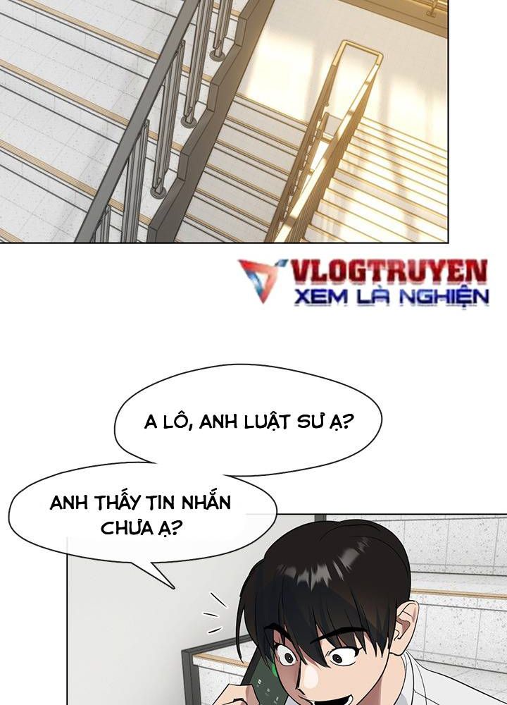 Nhà Hàng Thế Giới Ngầm: Chapter 20
