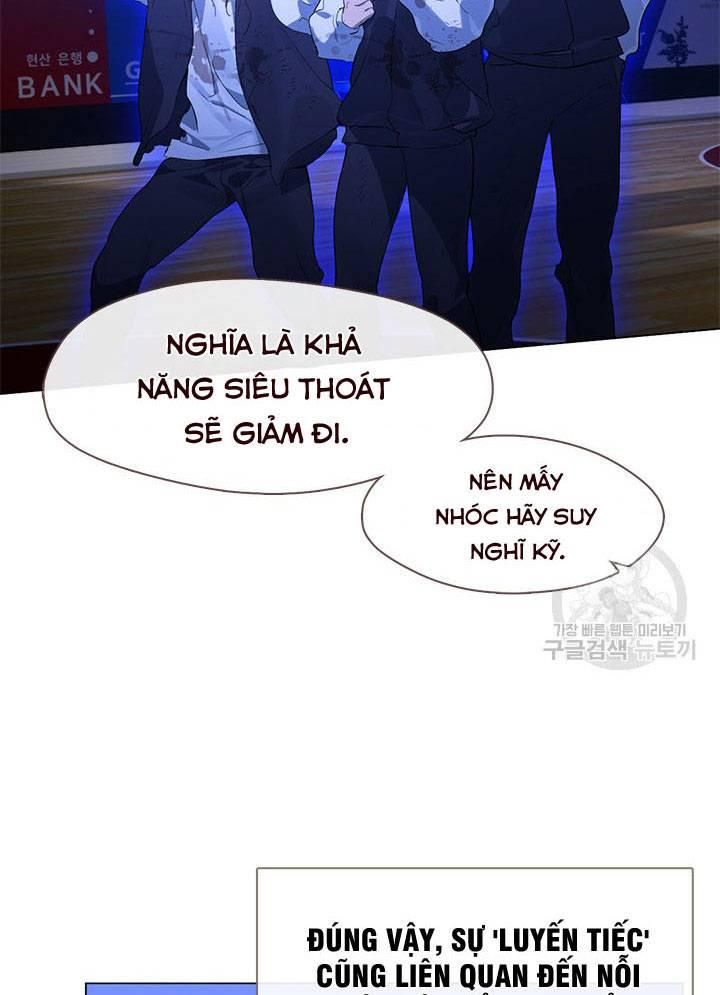 Nhà Hàng Thế Giới Ngầm: Chapter 24
