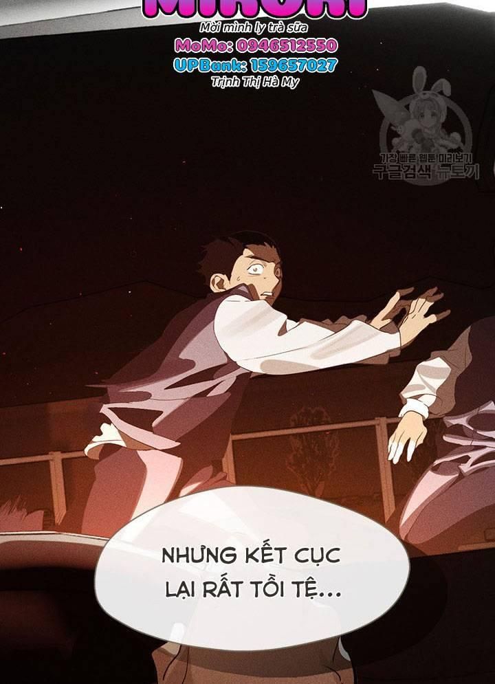 Nhà Hàng Thế Giới Ngầm: Chapter 24