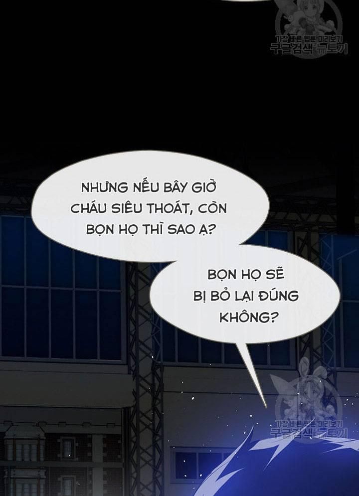 Nhà Hàng Thế Giới Ngầm: Chapter 24
