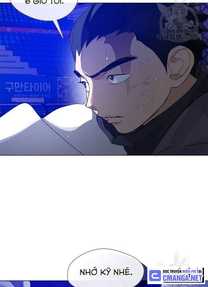 Nhà Hàng Thế Giới Ngầm: Chapter 24