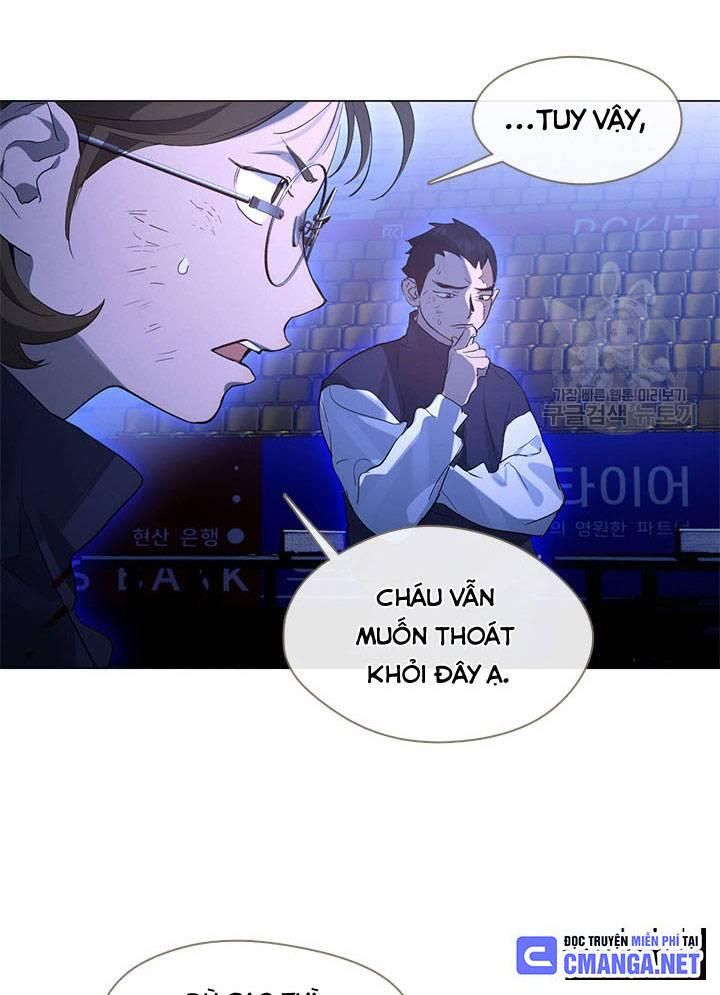 Nhà Hàng Thế Giới Ngầm: Chapter 24