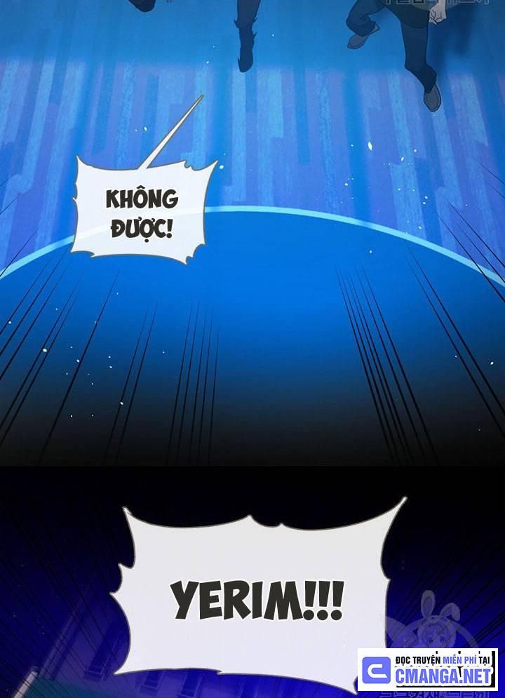 Nhà Hàng Thế Giới Ngầm: Chapter 24