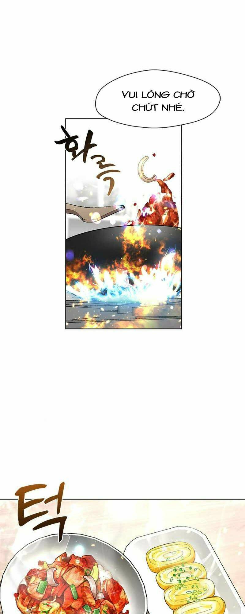 Nhà Hàng Thế Giới Ngầm: Chapter 4