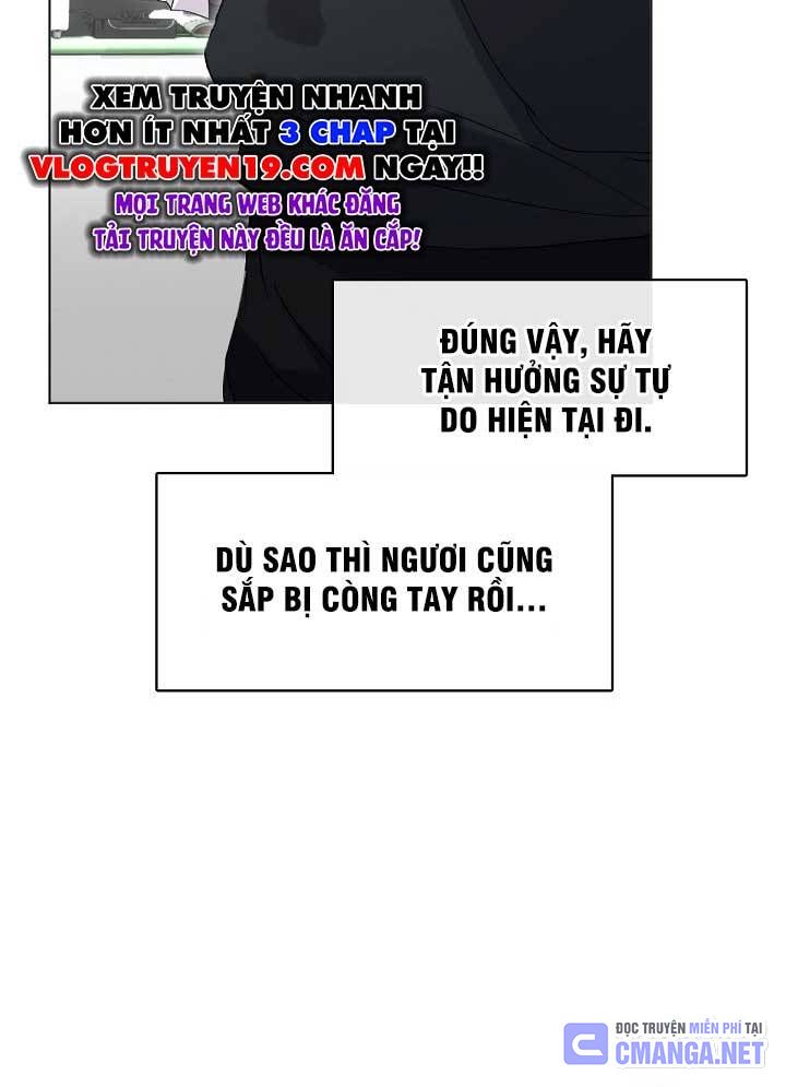 Nhà Hàng Thế Giới Ngầm: Chapter 43