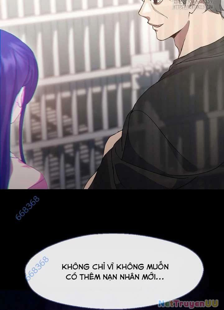 Nhà Hàng Thế Giới Ngầm: Chapter 45