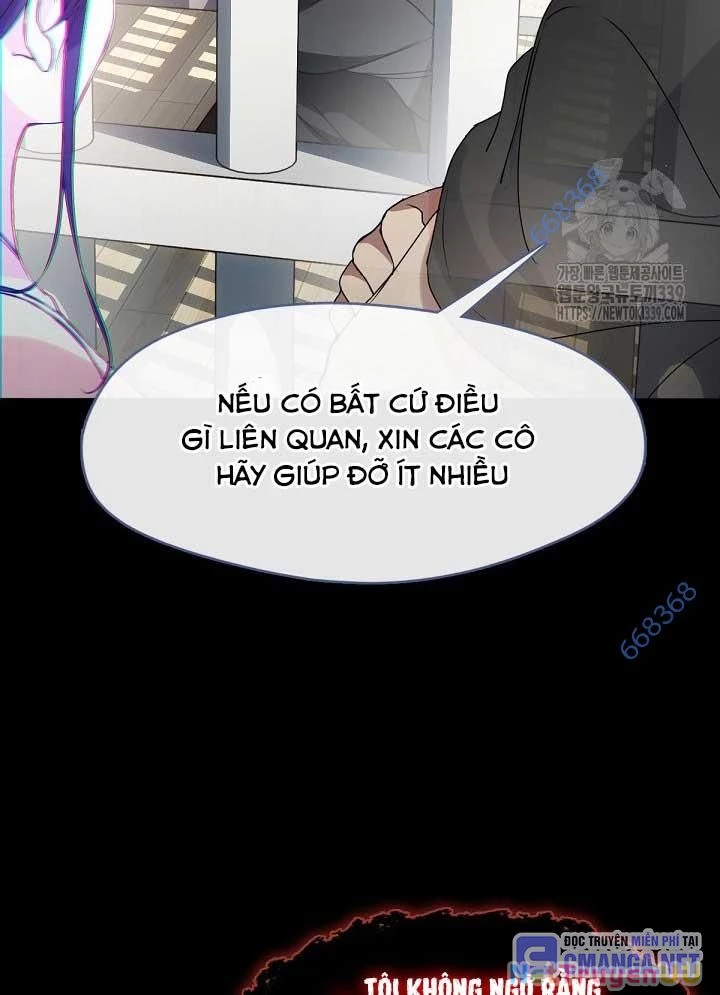 Nhà Hàng Thế Giới Ngầm: Chapter 45