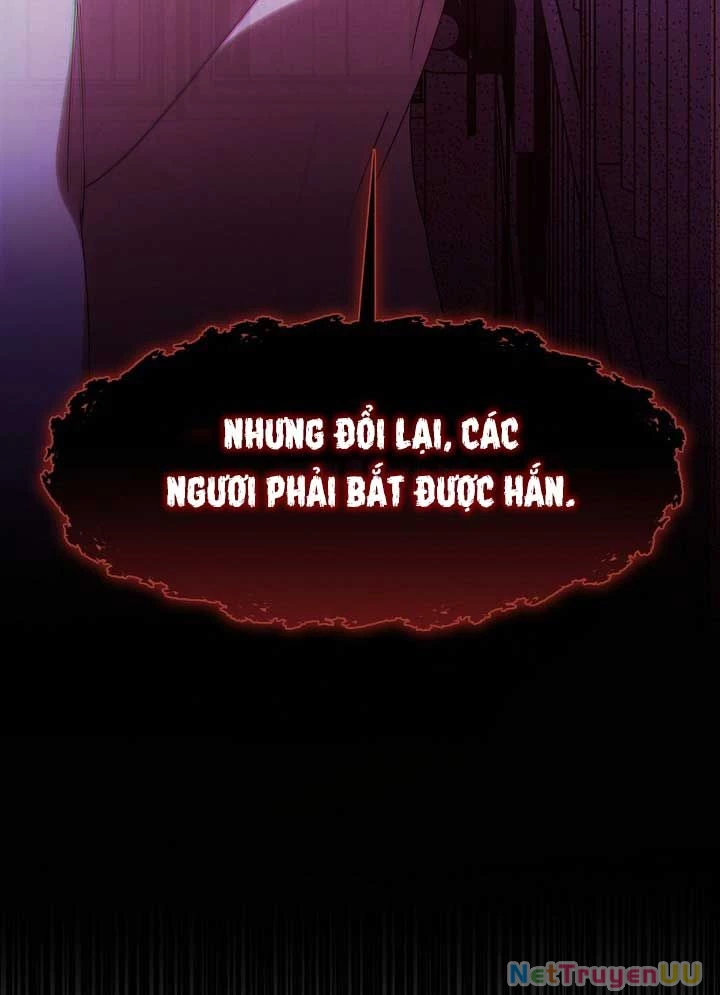 Nhà Hàng Thế Giới Ngầm: Chapter 45
