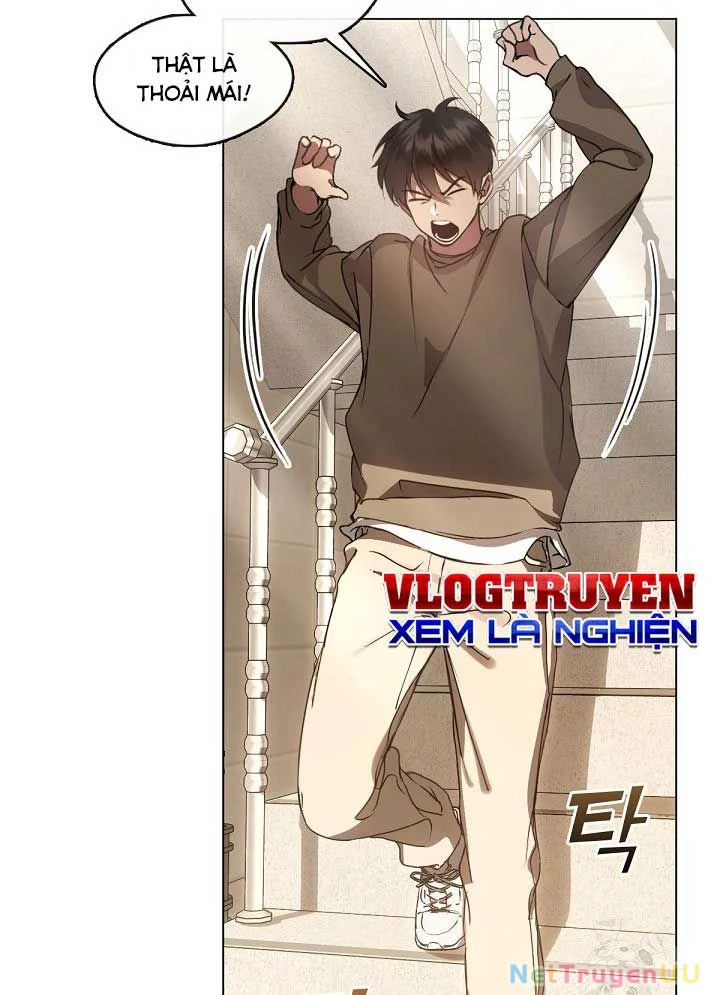 Nhà Hàng Thế Giới Ngầm: Chapter 45