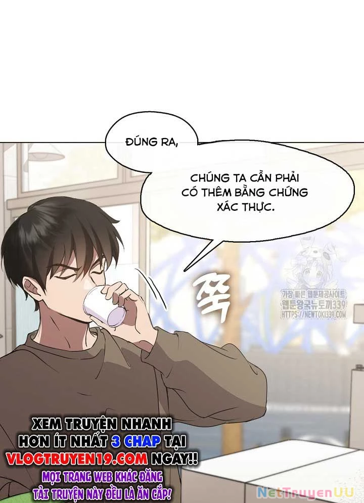 Nhà Hàng Thế Giới Ngầm: Chapter 45