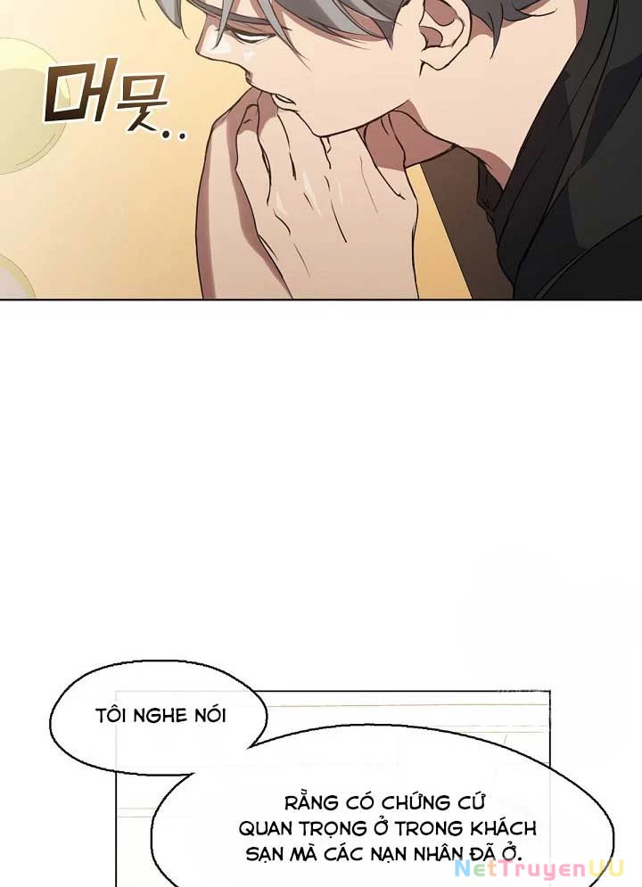 Nhà Hàng Thế Giới Ngầm: Chapter 45