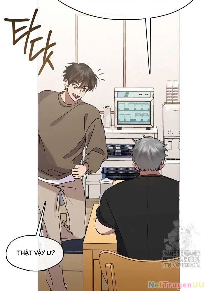 Nhà Hàng Thế Giới Ngầm: Chapter 45