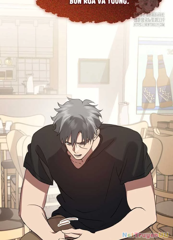 Nhà Hàng Thế Giới Ngầm: Chapter 45