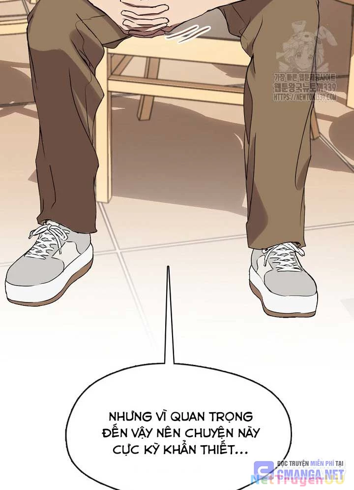 Nhà Hàng Thế Giới Ngầm: Chapter 45