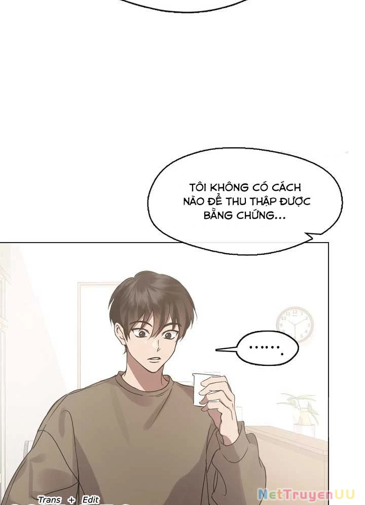 Nhà Hàng Thế Giới Ngầm: Chapter 45