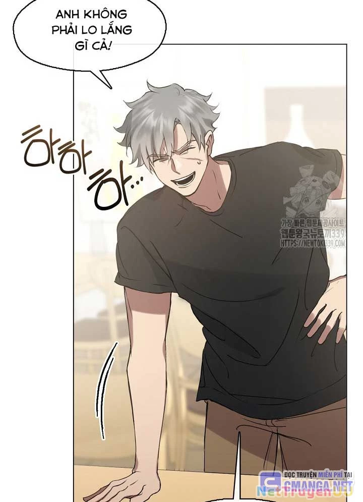 Nhà Hàng Thế Giới Ngầm: Chapter 45