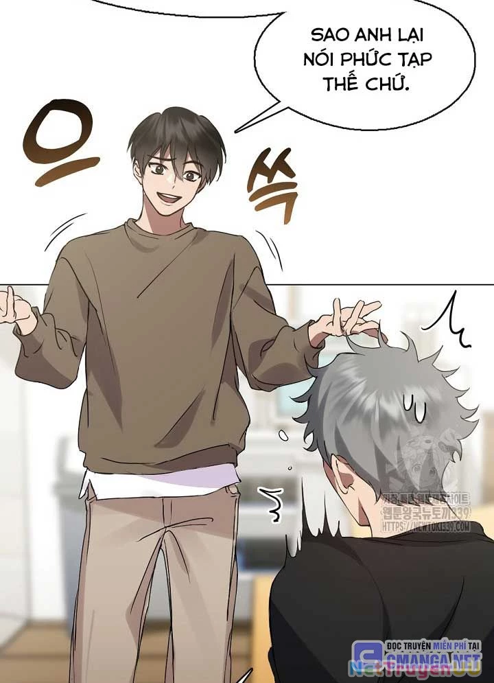 Nhà Hàng Thế Giới Ngầm: Chapter 45