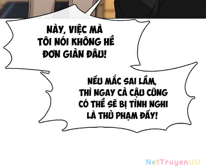 Nhà Hàng Thế Giới Ngầm: Chapter 45