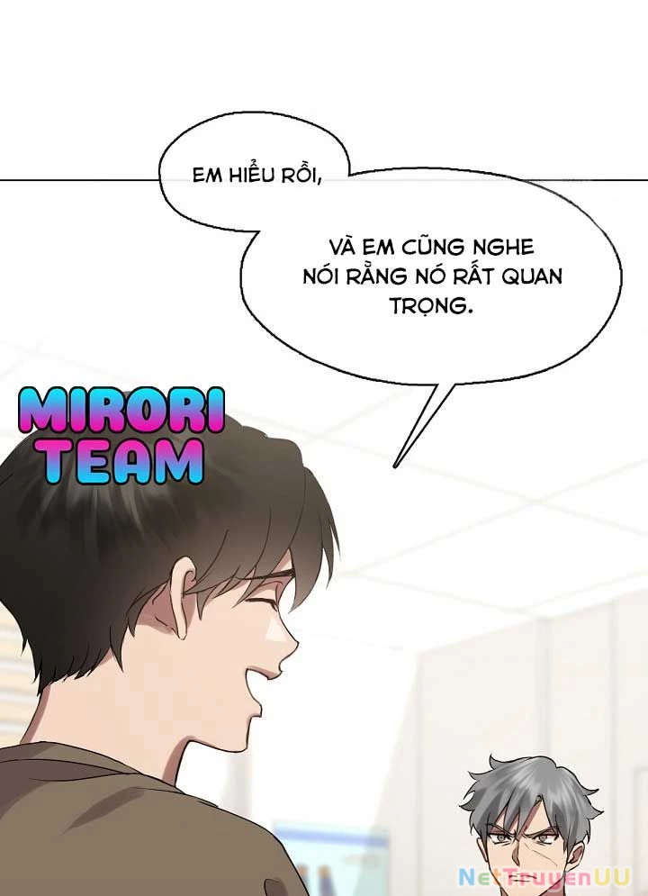 Nhà Hàng Thế Giới Ngầm: Chapter 45