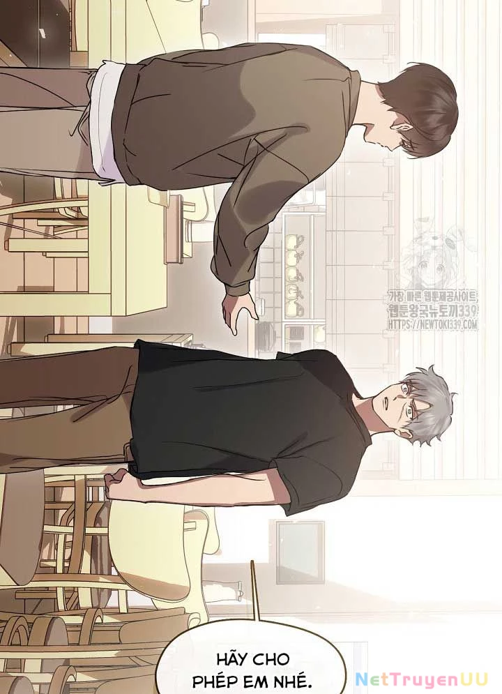Nhà Hàng Thế Giới Ngầm: Chapter 45