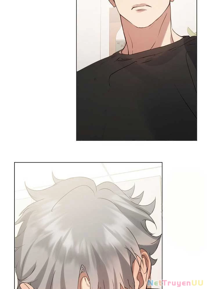 Nhà Hàng Thế Giới Ngầm: Chapter 45