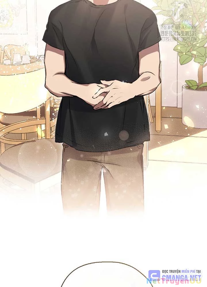 Nhà Hàng Thế Giới Ngầm: Chapter 45