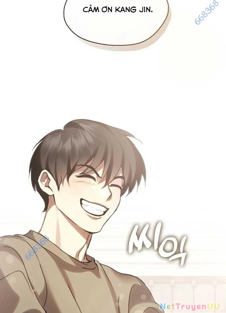 Nhà Hàng Thế Giới Ngầm: Chapter 45