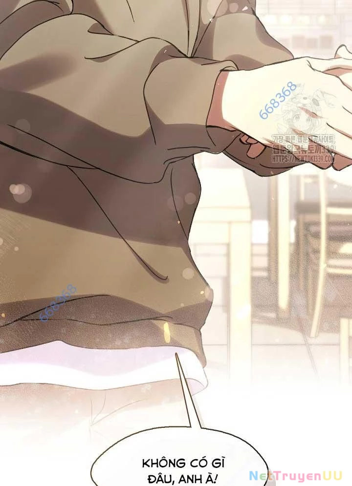 Nhà Hàng Thế Giới Ngầm: Chapter 45