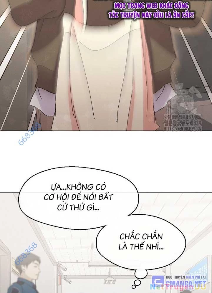 Nhà Hàng Thế Giới Ngầm: Chapter 45