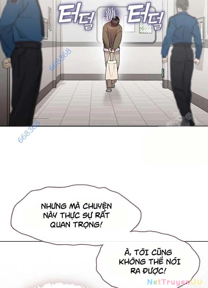 Nhà Hàng Thế Giới Ngầm: Chapter 45