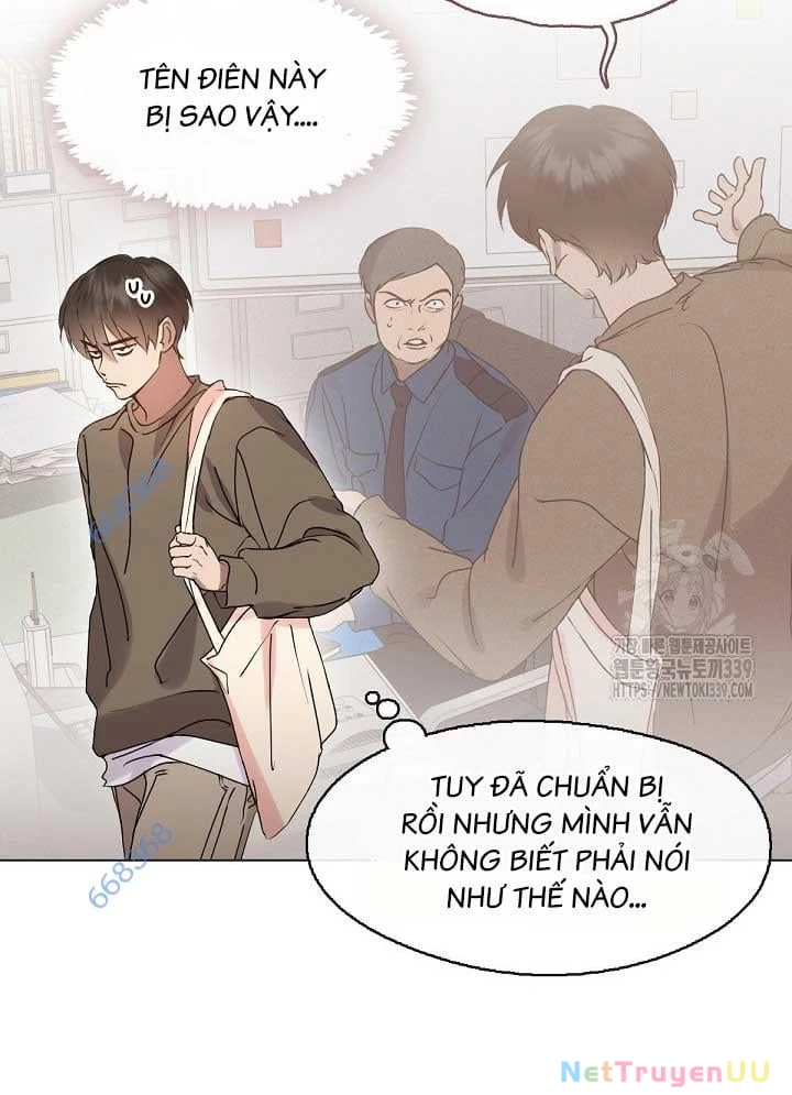 Nhà Hàng Thế Giới Ngầm: Chapter 45