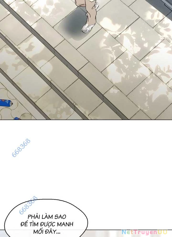 Nhà Hàng Thế Giới Ngầm: Chapter 45