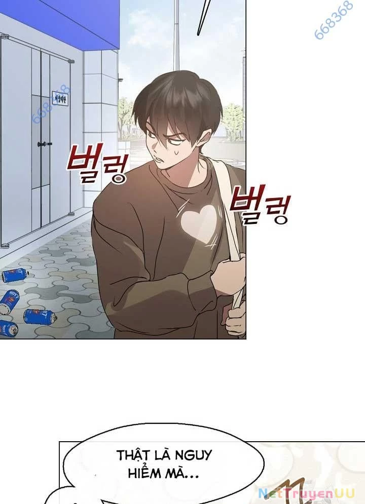 Nhà Hàng Thế Giới Ngầm: Chapter 45
