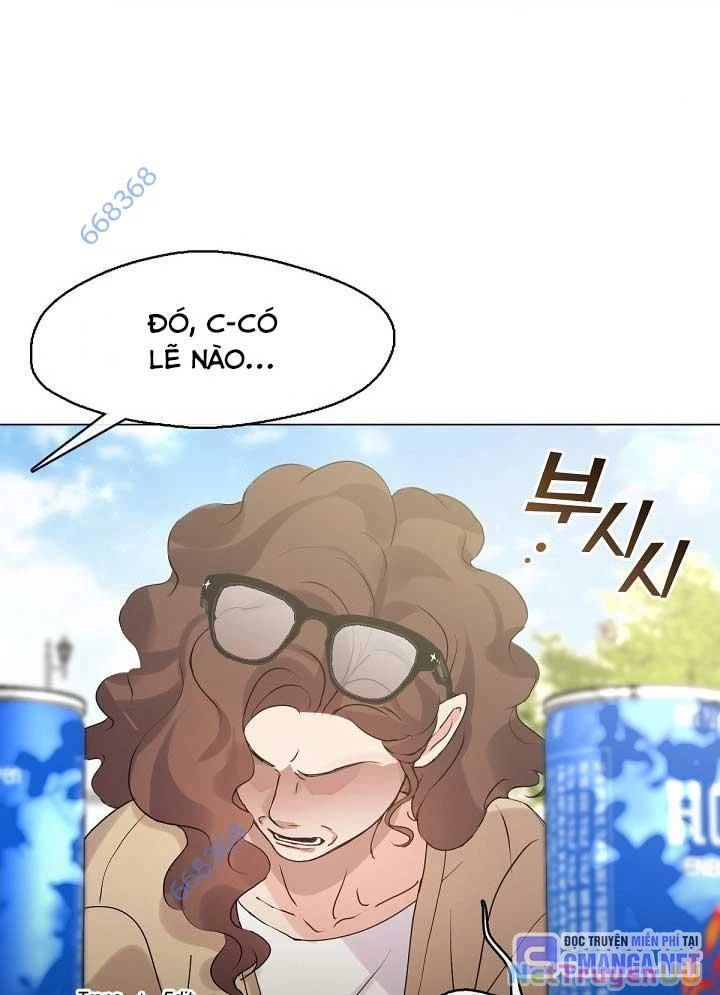 Nhà Hàng Thế Giới Ngầm: Chapter 45