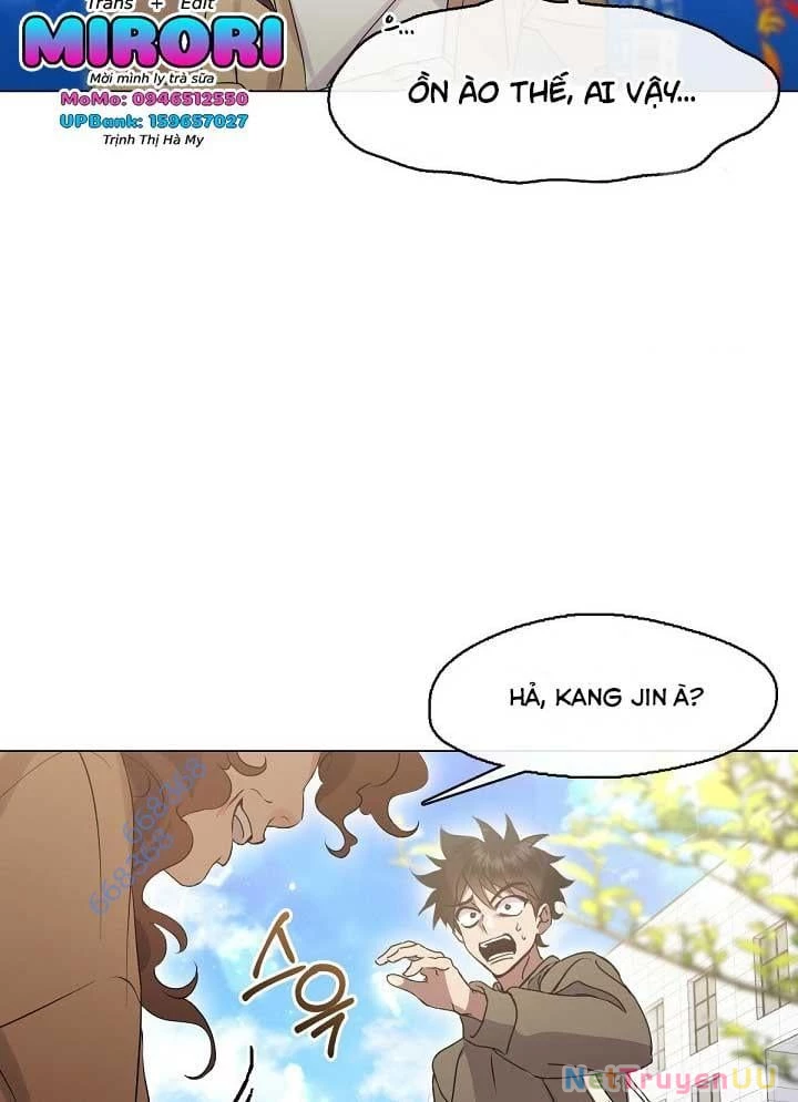 Nhà Hàng Thế Giới Ngầm: Chapter 45