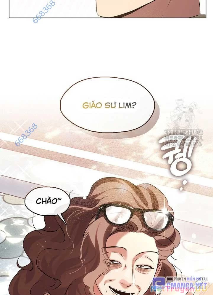 Nhà Hàng Thế Giới Ngầm: Chapter 45