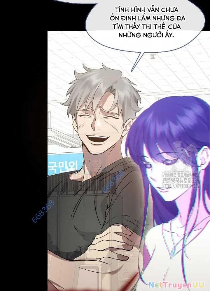 Nhà Hàng Thế Giới Ngầm: Chapter 45