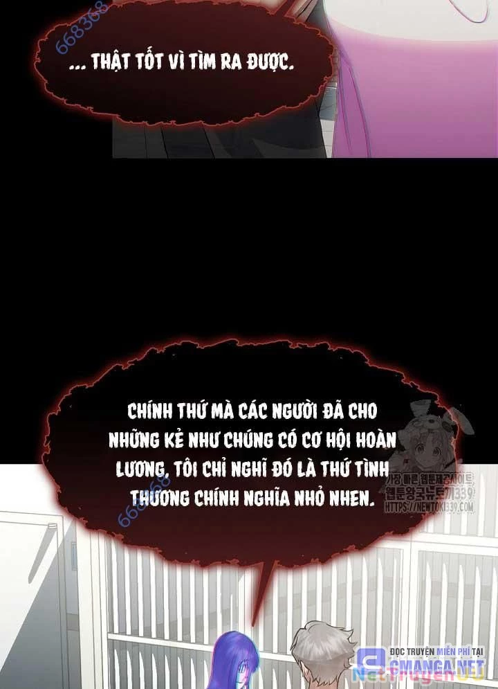 Nhà Hàng Thế Giới Ngầm: Chapter 45