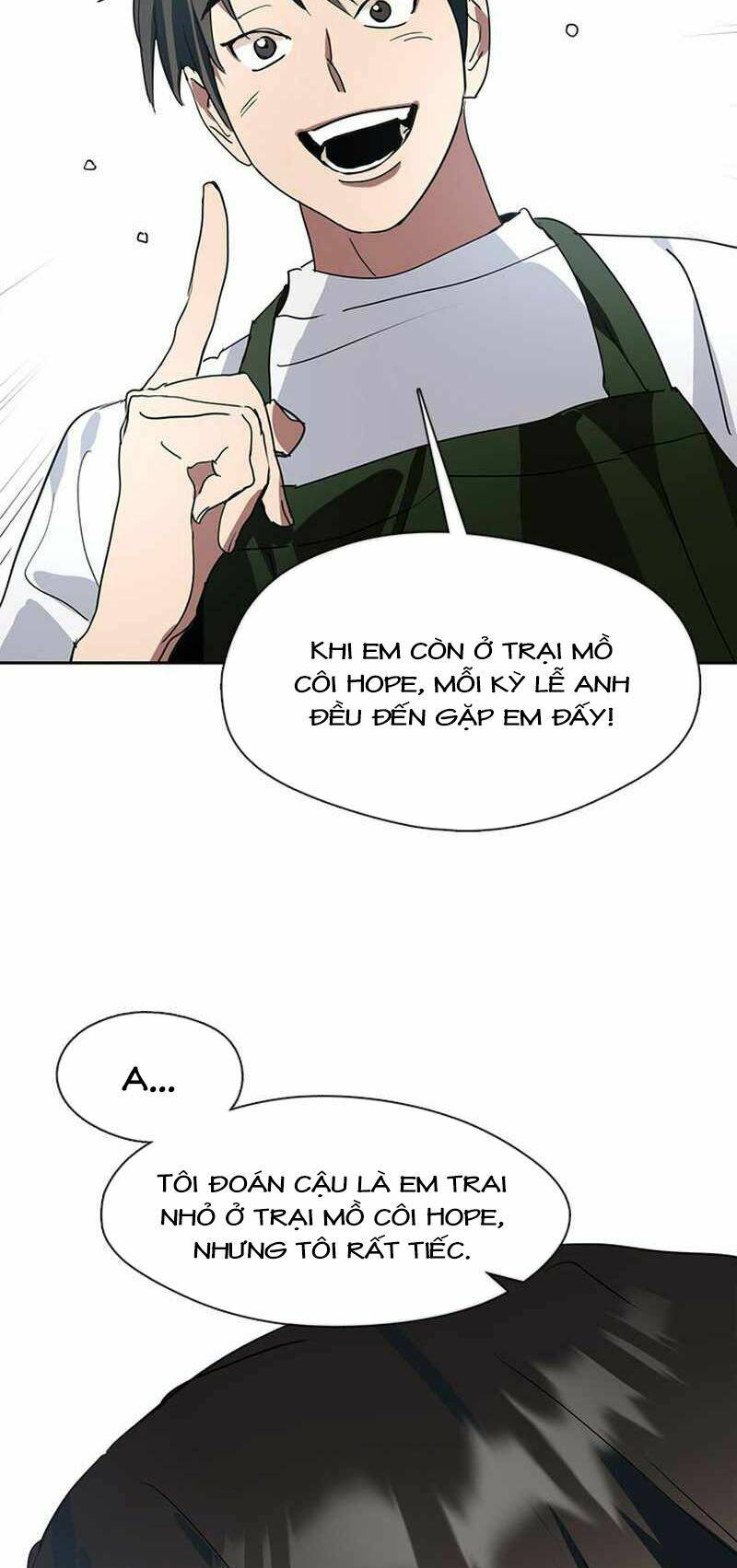 Nhà Hàng Thế Giới Ngầm: Chapter 6