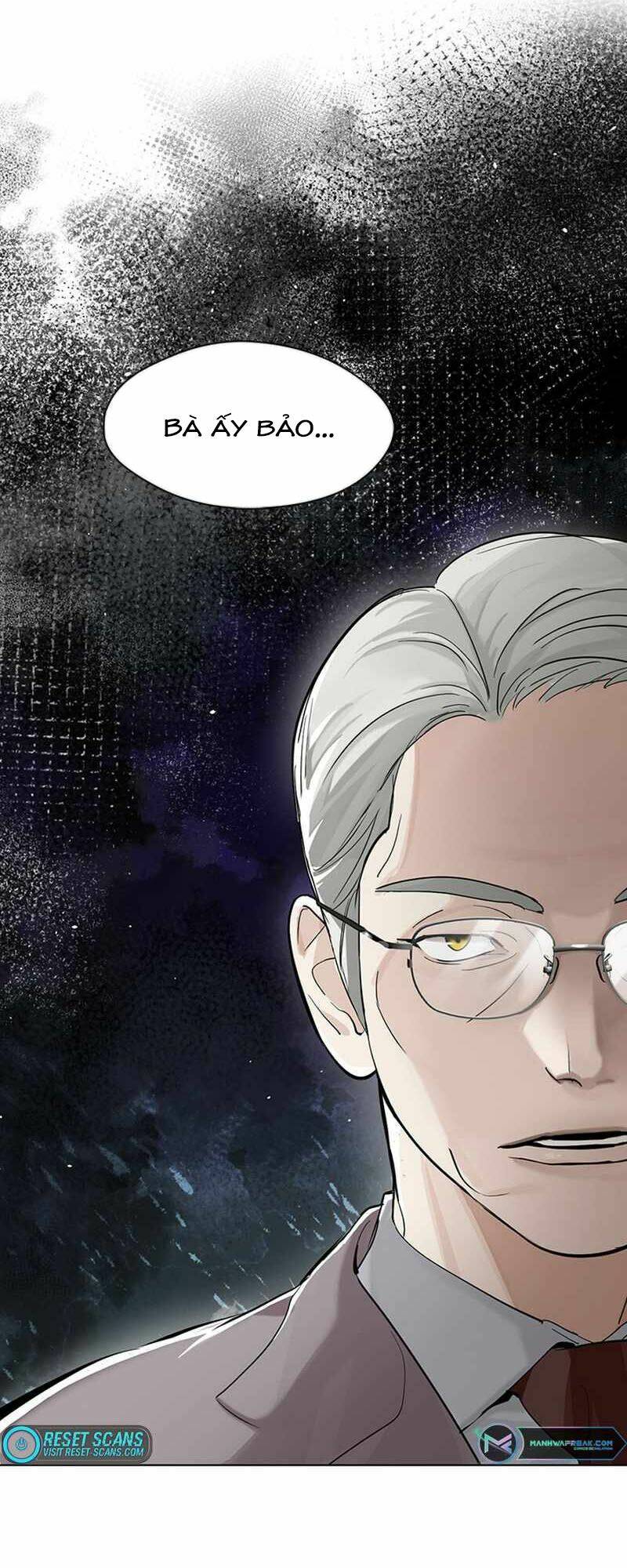 Nhà Hàng Thế Giới Ngầm: Chapter 9