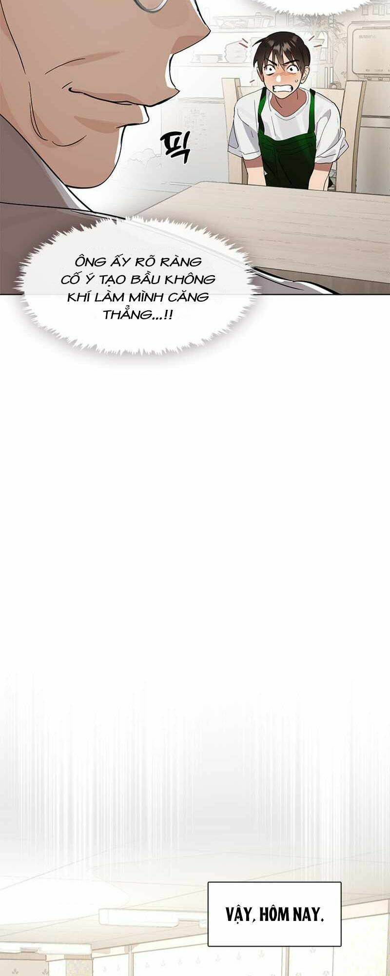 Nhà Hàng Thế Giới Ngầm: Chapter 9
