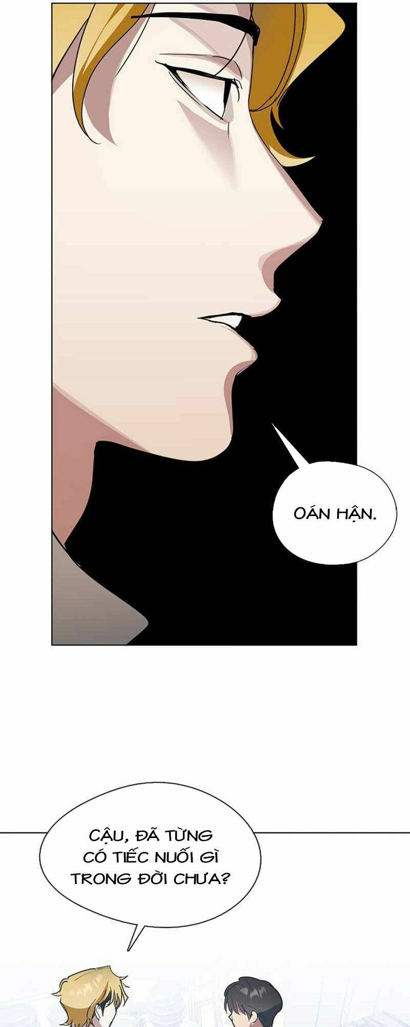 Nhà Hàng Thế Giới Ngầm: Chapter 9