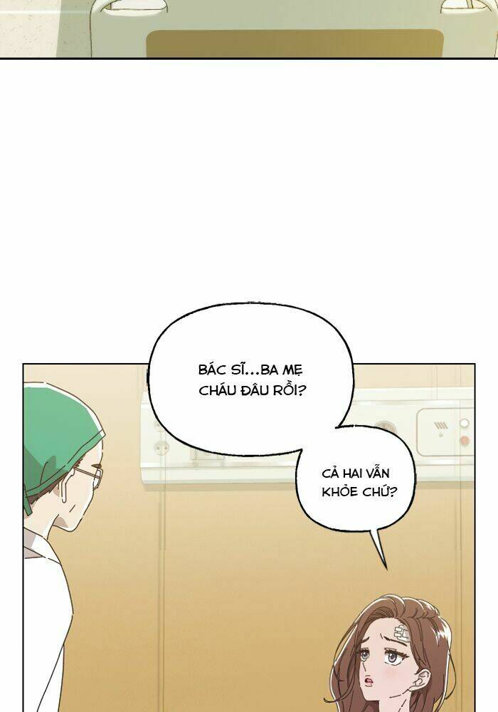 Nhặt Được Bảo Bối Manh Manh: Chapter 1